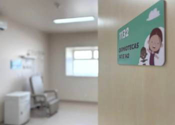 Hospital da Criança de Maringá recebe autorização para iniciar atendimento oncológico