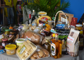 Produtor rural tem até dia 21 de julho para se inscrever na Feira Sabores do Paraná