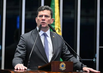 Senador Sergio Moro confirma visita a Paranavaí nesta semana