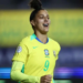 Jogadora de Querência do Norte é uma das esperanças de gols do Brasil na Copa América