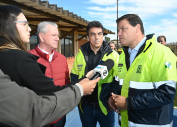 Contratos têm regras rígidas para garantir execução de obras após concessões, garante Sandro Alex