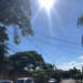 Sol predomina em Paranavaí e Loanda neste fim de semana. Temperaturas sobem gradativamente