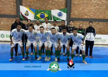 São Lucas vence Campinense na Série Bronze