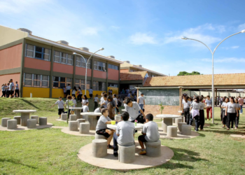 Prazo para se candidatar à diretoria de escolas estaduais é prorrogado até 18 de agosto