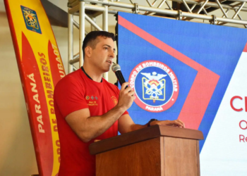 Corpo de Bombeiros do Paraná reforça orientações para evitar afogamentos em casa