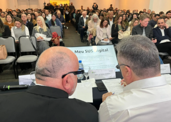 Estado chega a 2.100 cirurgias eletivas por dia