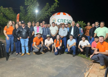 Cresol Pioneira promove lançamentos do Plano Safra 2025/2026