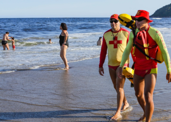 Dia Mundial de Prevenção de Afogamentos: veja como evitar riscos no mar