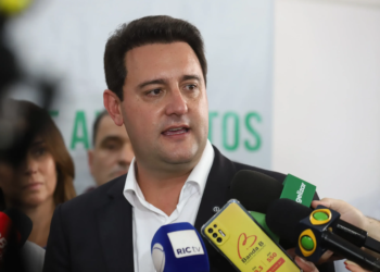 Governo do Paraná implementa medidas para ajudar empresas na crise dos EUA