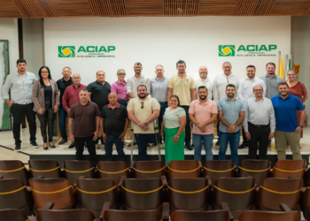 Noroeste avança mais um passo para ativar associação intermunicipal de câmaras de vereadores