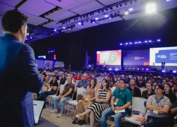 Feira do Empreendedor Sebrae reuniu mais de 5 mil pessoas em Maringá