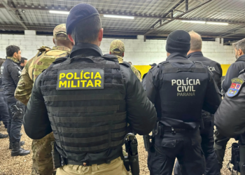 Furtos e roubos de celulares caem 21% no Paraná; número de aparelhos recuperados cresce 50%