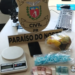 Mãe e filho são presos em flagrante por tráfico de drogas em São Carlos do Ivaí