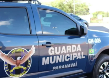 Foragido da Justiça é preso em Paranavaí