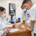Estado retoma vacinação nas escolas e reforça importância da carteirinha em dia