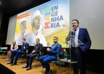 Crea-PR divulga seleção com 50 municípios participantes