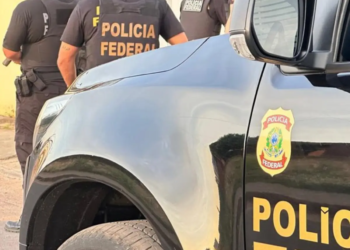 PF cumpre mandado em Paranavaí durante operação contra fraudes no seguro DPVAT