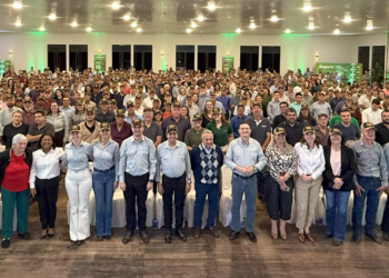 Sicredi disponibiliza R$ 68 bilhões no Plano Safra 2025/2026