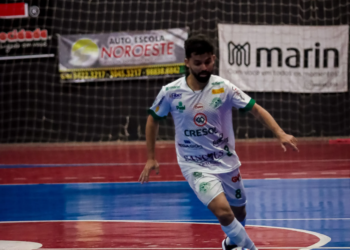 Veja os gols da partida entre São Lucas e AEF Itapejara pela Série Bronze