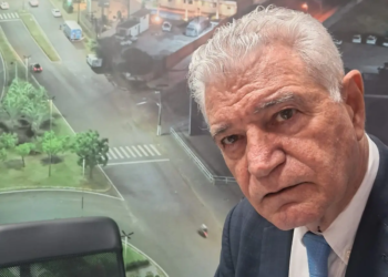 Vereador Dr. Waldur se destaca na luta pela saúde e desenvolvimento