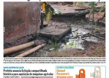 Edição 30/08 a 01/09