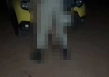 Policial do 8º BPM de Paranavaí é investigado após vídeo de sexo em viatura