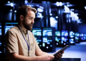 Maringá terá um dos maiores Data Centers da América Latina; previsão é de 2 mil vagas de trabalho