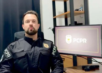 Polícia prende mulher de 42 anos que cometeu 15 estelionatos digitais