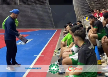 São Lucas tenta reação fora de casa na Série Bronze