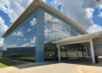 Hospital da Criança de Maringá vai promover jantar beneficente para arrecadar recursos