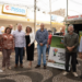 Primeira edição da Câmara Itinerante movimenta o centro de Paranavaí