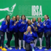 Brasil é campeão das Américas no goalball masculino e no feminino
