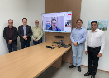 Diretoria da Uenor define detalhes do 10º Encontro de Lideranças