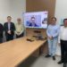 Diretoria da Uenor define detalhes do 10º Encontro de Lideranças