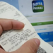 Nota Paraná: confira de onde são os ganhadores dos prêmios principais