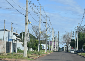 Projeto de lei complementar estipula valor de taxa para empresas provedoras de internet em Paranavaí