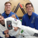 Unidos pelo esporte: amor pelo jiu-jítsu estreita relação entre pai e filhos