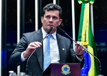 Senador Sergio Moro estará em Paranavaí na segunda-feira