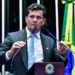Senador Sergio Moro estará em Paranavaí na segunda-feira