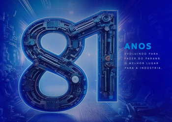 Fiep celebra 81 anos com debate sobre presente e futuro da indústria