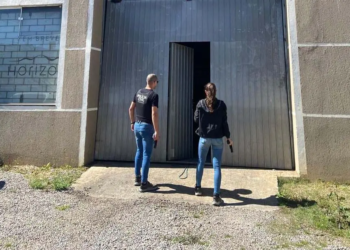 Polícia Civil prende quatro pessoas de grupo que falsificava cervejas