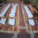 Santa Isabel do Ivaí ganha novo conjunto habitacional