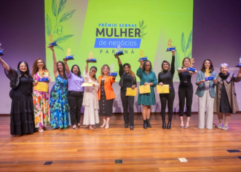 Duas mulheres do Noroeste do Paraná estão na final do Prêmio Sebrae Mulher de Negócios