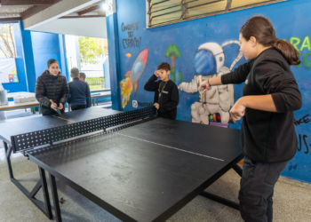 Programa Parceiro da Escola promove quase 4 mil melhorias no primeiro semestre