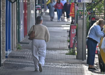 Após 30°C no fim de semana, nova frente fria traz chuva a Paranavaí e derruba um pouco as temperaturas