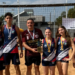 Equipes de Paranavaí se classificam para a fase final dos Jogos da Juventude