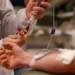 Paraná precisa de doações de sangue dos tipos O- e O+