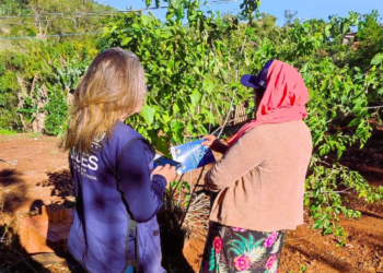 Ipardes conclui pesquisa de campo do perfil socioeconômico do Paraná