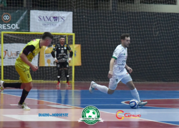 São Lucas enfrenta Campinense pela Série Bronze neste sábado