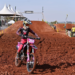 Mulheres conquistam espaço no motocross paranaense